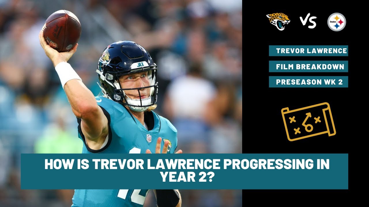 trevor lawrence year 2