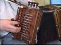 Midland two step cajun accordion 180 bpm