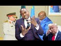 QUE CACHE LE PROTOCOLE D 'ACCORD MILITAIRE ENTRE LES USA ET LA RDC , FCC EN DEBANDADE . PRESIDENT RENE DE L '  UDPS EXPLIQUE ET DECORTIQUE CE 29/10/2020 ( VIDEO )