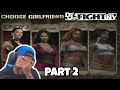 Choosing Girlfriend...GONE WRONG! | Def Jam: Fight For NY - Part 2