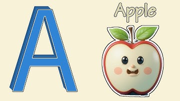 ABC Phonics Adventure - Engaging Videos to Build Strong Phonics Skills