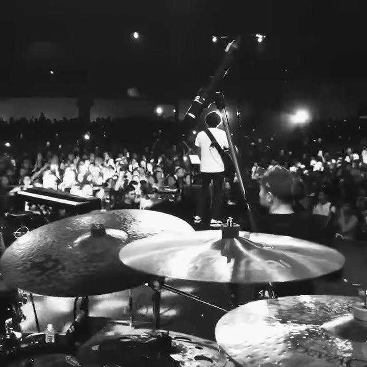 Ray Prasetya - Kisah Romantis [Glenn Fredly]