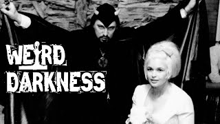 “THE DEATH AND HAUNTING OF JAYNE MANSFIELD” and More Creepy Stories! #WeirdDarkness #Darkives