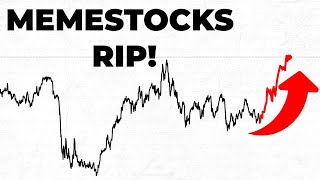 Meme stocks rip with GME and AMC up 100%+ but is the move over?