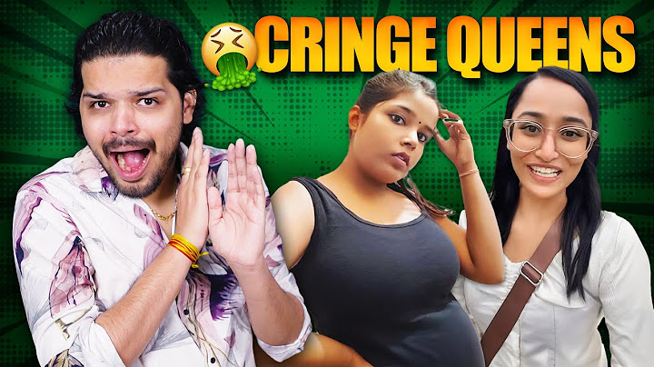 WANNA BE DARK HUMOUR QUEENS FT. SEJAL EXX & KAJAL PANDEY | LAKSHAY CHAUDHARY