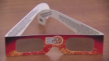 Verify: Can you take a picture of the eclipse with a camera or phone?