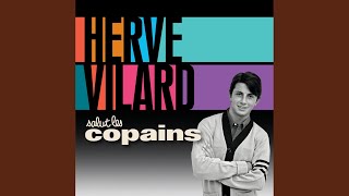Video thumbnail of "Hervé Vilard - Capri c'est fini"