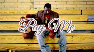 Kanye West The College Dropout Type Beat - ''PAY ME''