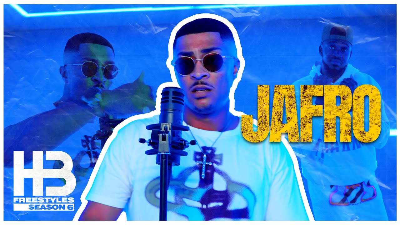 Watch Jafro - HB Freestyle (Season 6) | Link Up TV on YouTube Watch Jafro - HB Freestyle (Season 6) | Link Up TV on YouTube