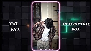 𝐍𝐄𝐖 𝐓𝐑𝐄𝐍𝐃𝐈𝐍𝐆 𝐗𝐌𝐋 𝐕𝐈𝐃𝐄𝐎😽♥️𝐃𝐀𝐑𝐃 𝐇𝐔𝐀 𝐃𝐈𝐋 𝐊𝐎 𝐓𝐎𝐇𝐃𝐀 𝐃𝐀𝐑𝐃 𝐇𝐔𝐀🥵🖤𝐍𝐄𝐖 𝐗𝐌𝐋 𝐅𝐈𝐋𝐄 𝐃𝐄𝐒𝐂𝐑𝐈𝐏𝐓𝐈𝐎𝐍 𝐁𝐎𝐗🎁💗#alightmotion