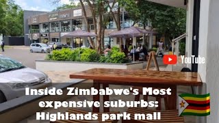 Harare Revealed The Africa You Wont See On Tv