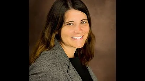 Angela Skinner Profile