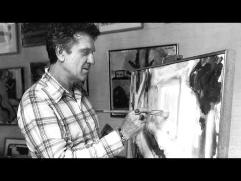 Remembering The Artist Robert De Niro Sr. (HBO Documentary Films)