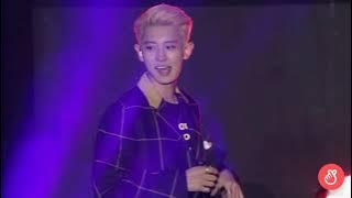 Borderline   Roller  coaster EXO-SC @Fever Festival 2019 V live