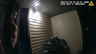 Woman Secretly Calls 911 On Her Abusive Boyfriend