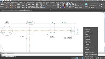 Advance Steel 2019 new feature - Enhanced Drawing Update Behavior