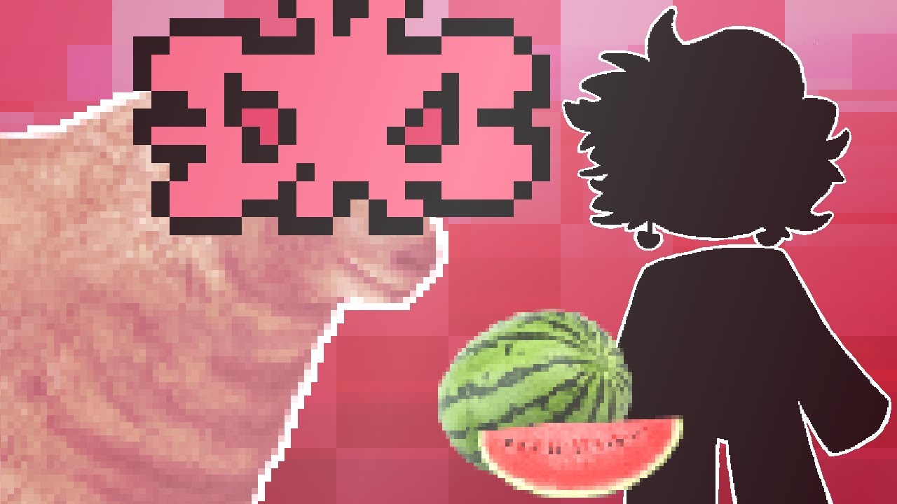 Watermelon Wonderland Eos