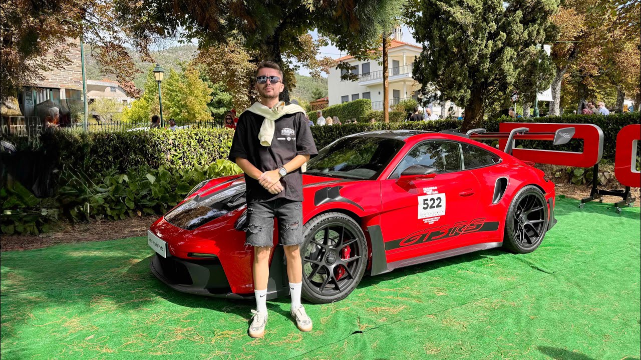 CARAMULO MOTORFESTIVAL 2025