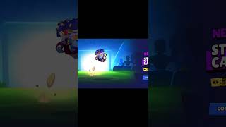 Super Ball Carl! #brawlstars #brawl #supercell #games #gaming #fyp #adidas