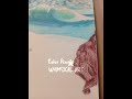 Målarstudion: Whimsical Sea #art #whimsicalart #colorpencils