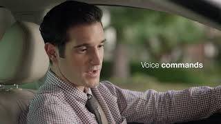 SUBARU STARLINK In-Vehicle Technology — Overview