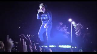 J. Cole Performs Biggie's 