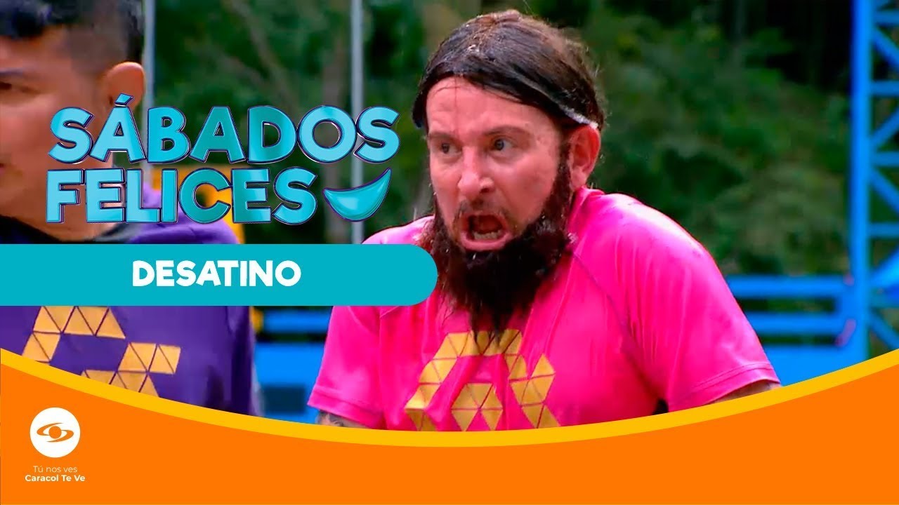 Desatino Siglo XXI: Los desafiantes brillan por su torpeza en el Box Azul