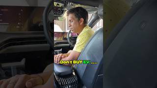 Don't Buy EV .. Some Salesman Misguide you !! #shorts #evtalksexclusive #evsahihai