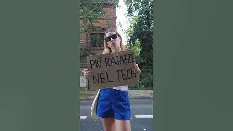 Seguimi per imparare a programmare in Python! #python#pythoncode#programmazione#donnestem#laurea