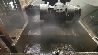 Temblorinas (zarandas), control de solidos. #drilling