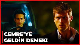 Kuzey Güney 10.Bölüm - Kuzey Güneye Yakalanıyor