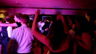 Kramm Wedding Shout  090311.AVI