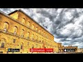 Palazzo Pitti – Esterno – Firenze – Audioguida – MyWoWo Travel App