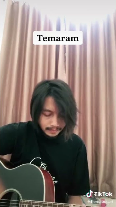 story wa 30 detik fiersa besari - temaram || lagu #shorts