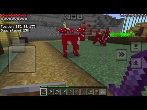 Minecraft - How to tame a Trader Llama from a Wandering Trader?