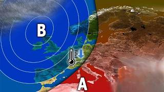 Passione Meteo. 15-day Weather Forecast: September begins with temperatures well above average – ...