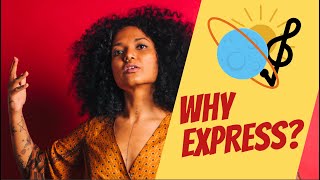 Quick Stream - Why Express?