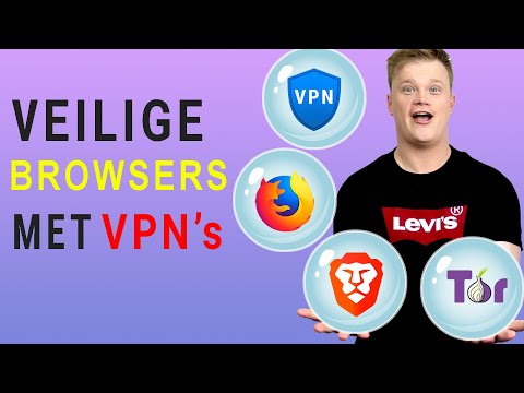 Video: Is Vivaldi een veilige browser?