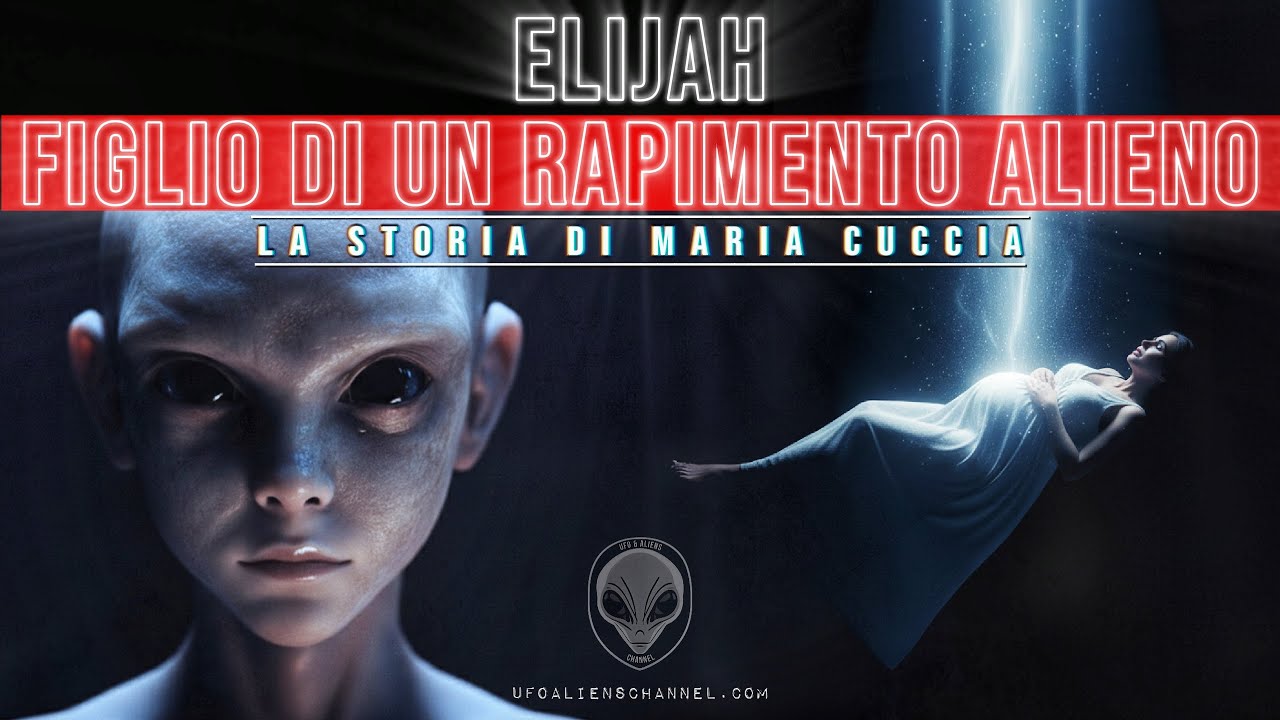 Mia figlia è un'astronave di Francesco Mandelli