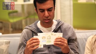 EverNever TV: Soman Returns