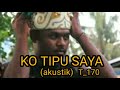 Slim Yudi Lagu Papua Terbaru 2020 Akustik 