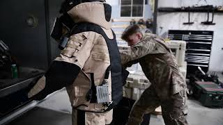 Explosive Ordnance Disposal (EOD) Technicians: Destroying Danger