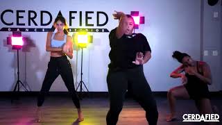 BOOTYLICIOUS - Destiny's Child | Gabrielle Odom Choreography