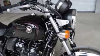 2014 CB1100 SALE / Honda of Chattanooga - TN GA AL area Motorcycle Dealer