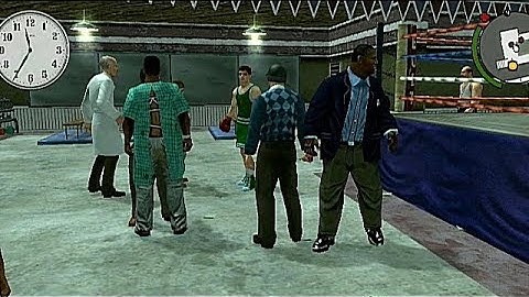 (R+S) POPULATION MOD BULLY AE