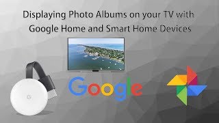 Create Google Photos Live Albums & Add to Chromecast or Smart Display screenshot 5