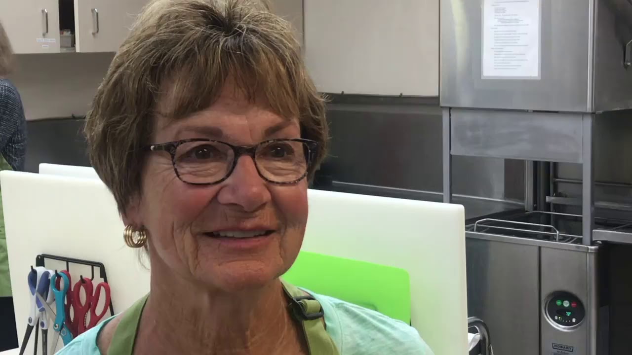 Bothell Community Kitchen