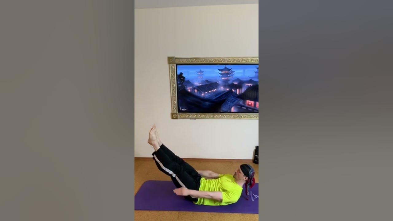 Hundred сотня пилатес