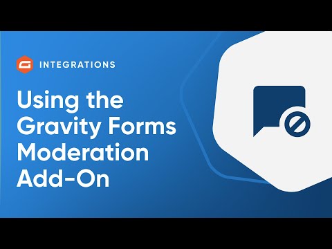 Filter Out Toxicity on Your Site with the Gravity Forms Moderation Add-On