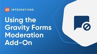 Filter Out Toxicity on Your Site with the Gravity Forms Moderation Add-On